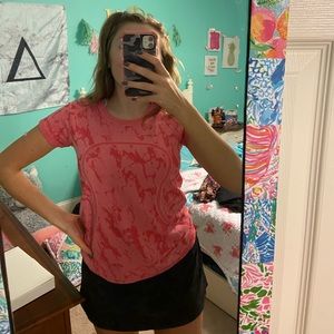 rare swiftly tech tee